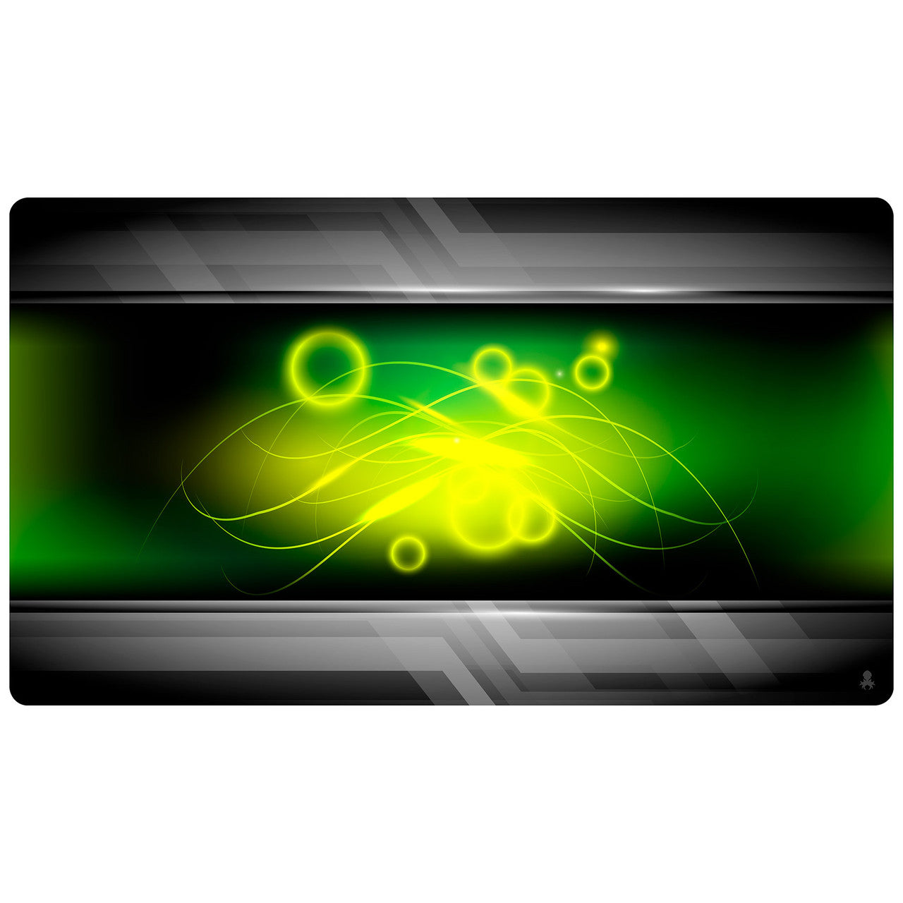 Toxic Glow Playmat
